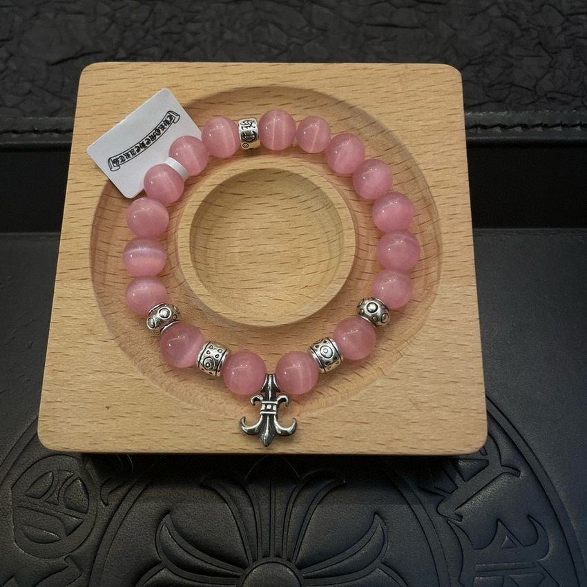 Chrome Hearts Bracelet-015