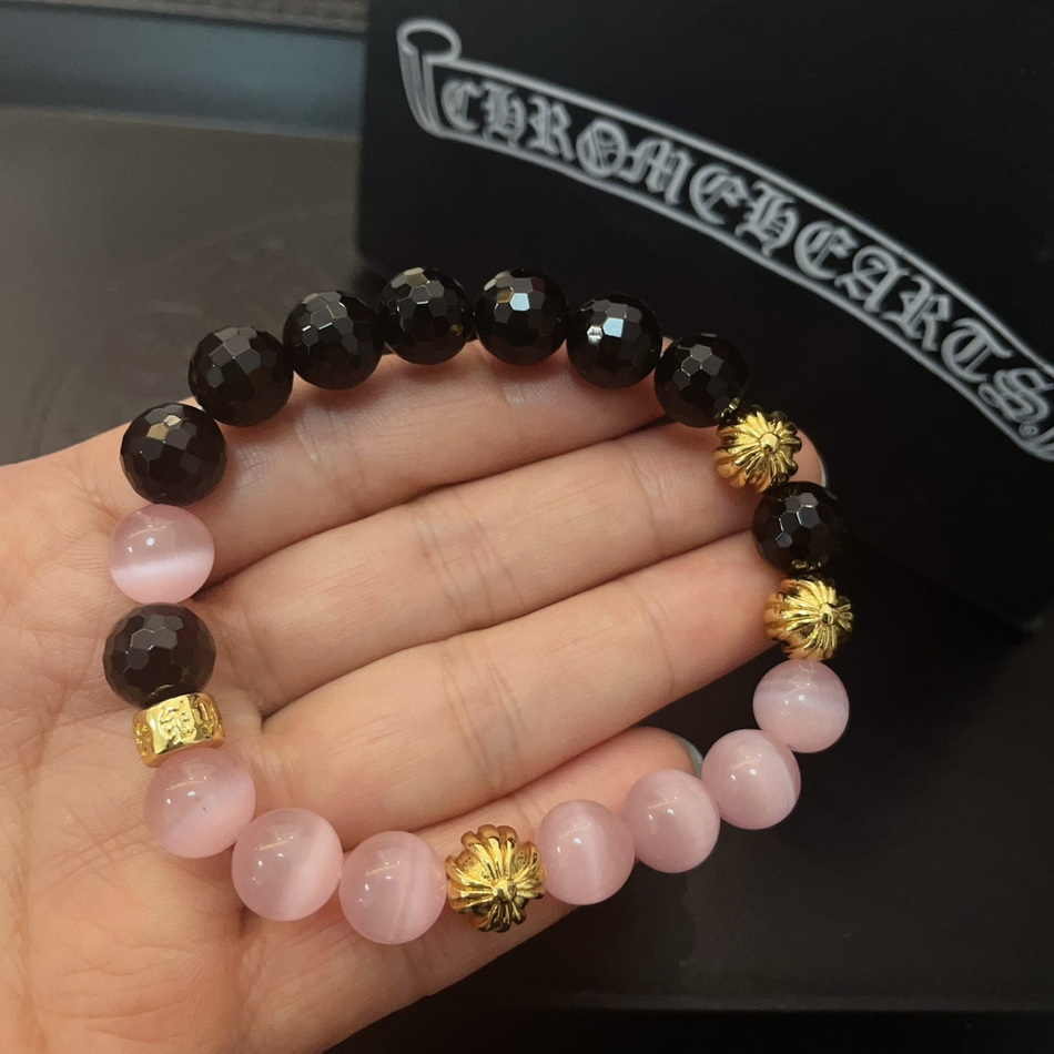 Chrome Hearts Bracelet-016