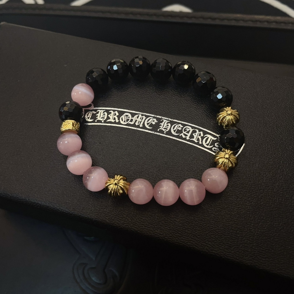 Chrome Hearts Bracelet-016