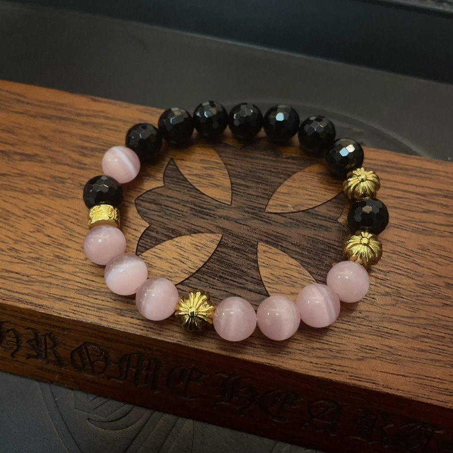 Chrome Hearts Bracelet-016