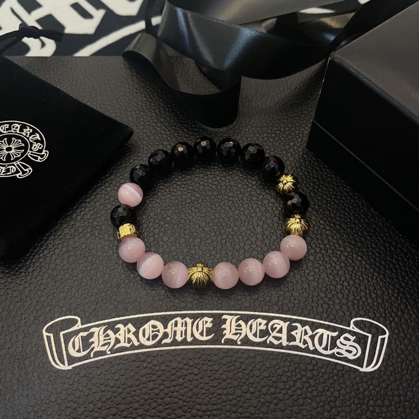 Chrome Hearts Bracelet-016