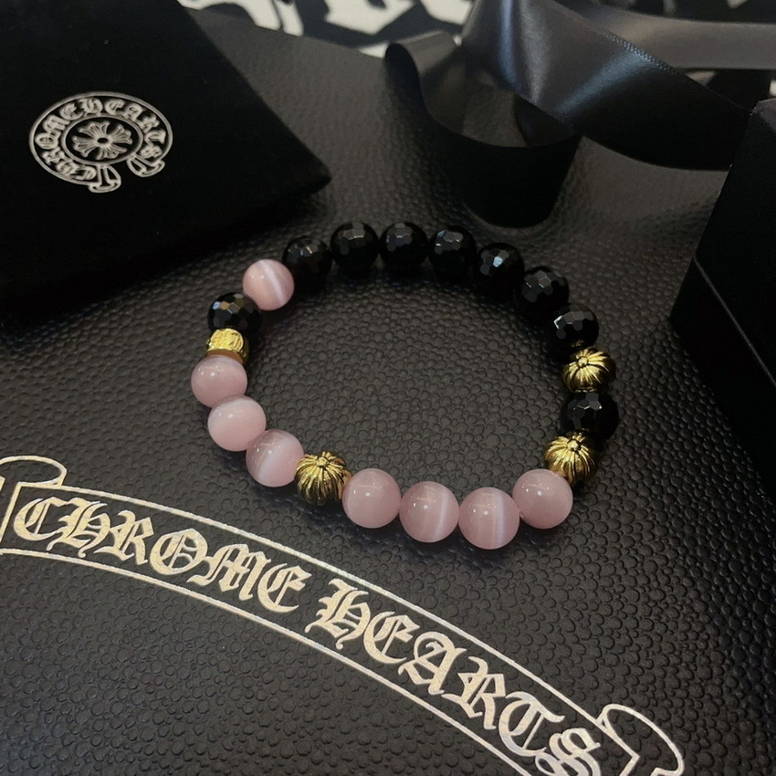 Chrome Hearts Bracelet-016