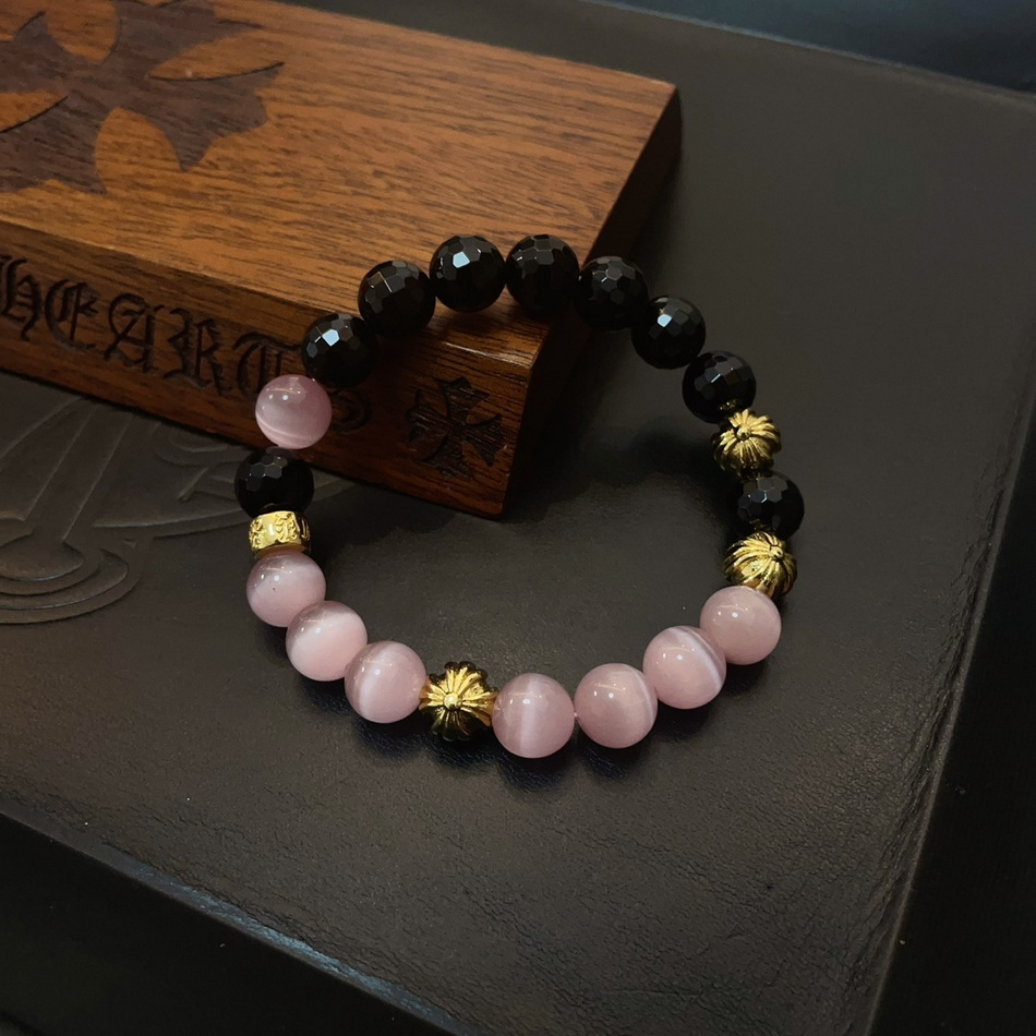 Chrome Hearts Bracelet-016