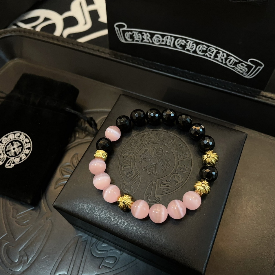 Chrome Hearts Bracelet-016
