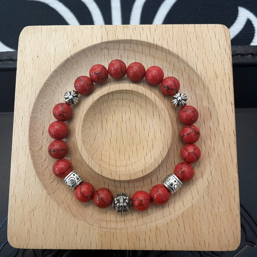 Chrome Hearts Bracelet-017