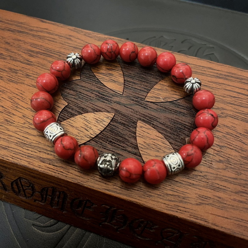 Chrome Hearts Bracelet-017