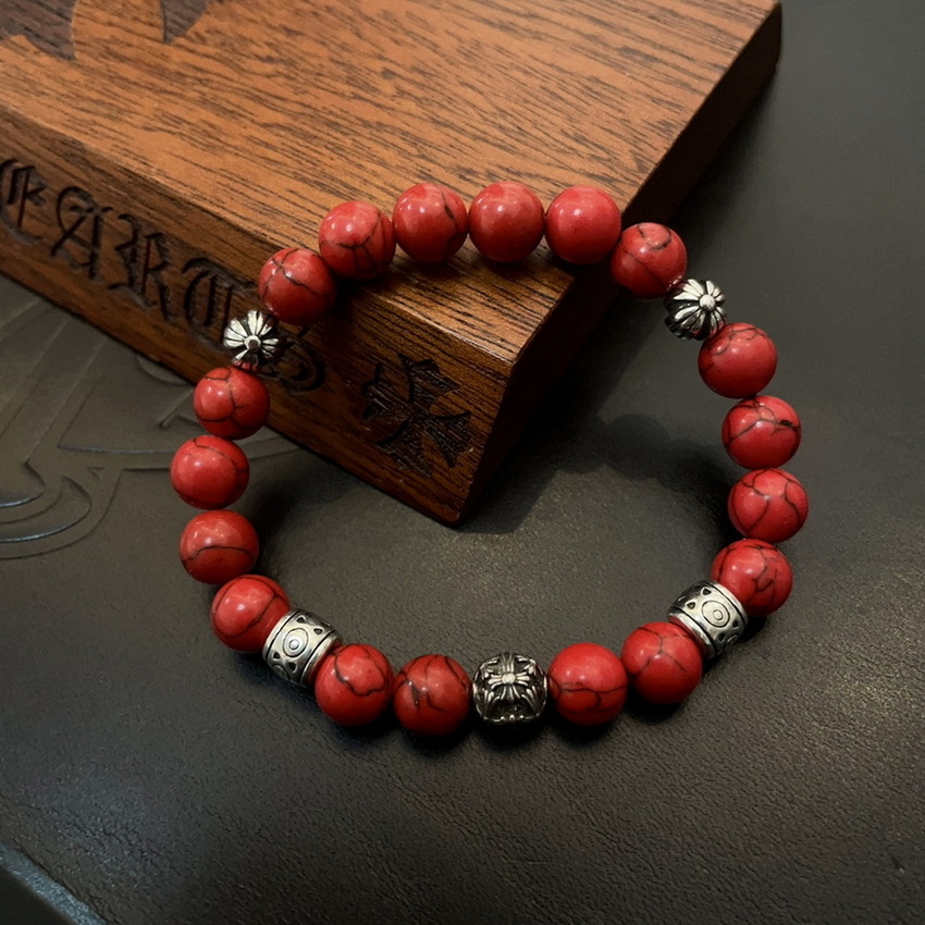 Chrome Hearts Bracelet-017
