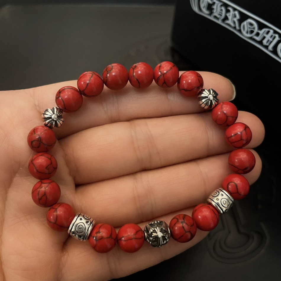 Chrome Hearts Bracelet-017