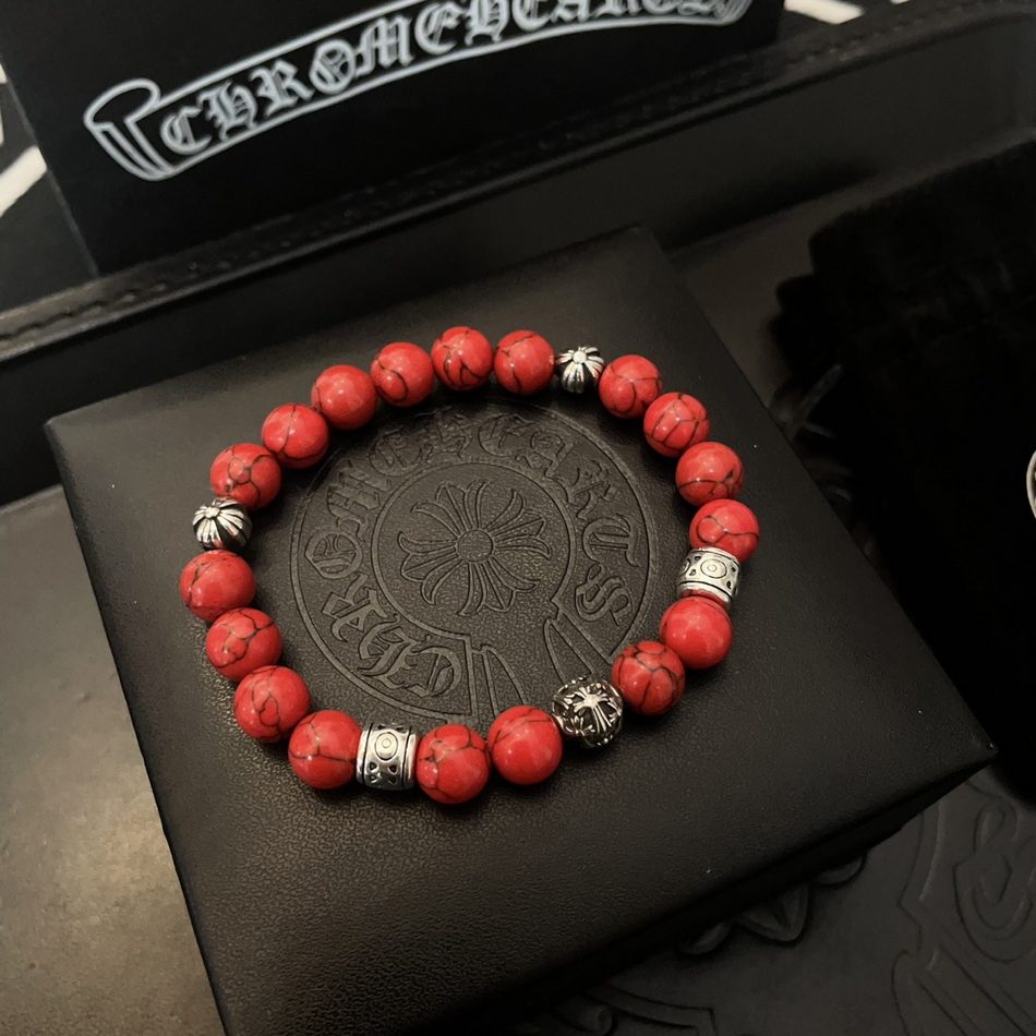 Chrome Hearts Bracelet-017