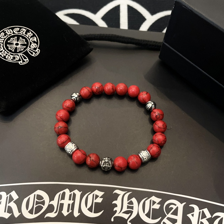 Chrome Hearts Bracelet-017