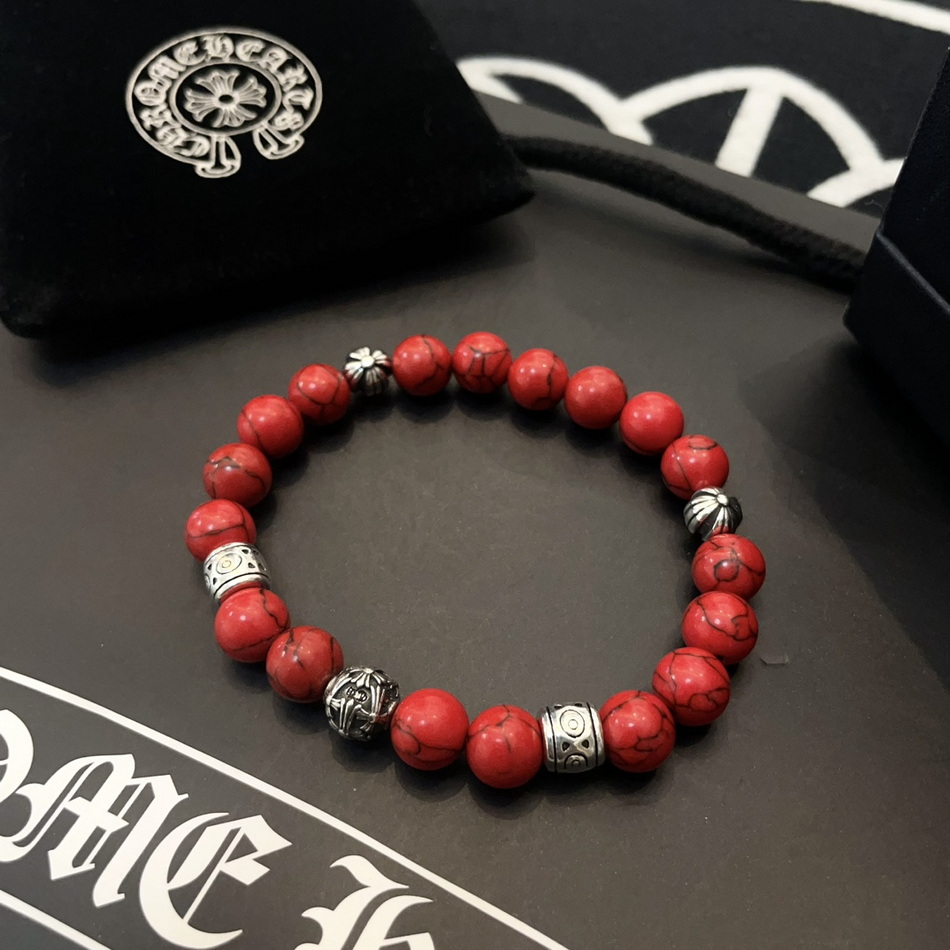 Chrome Hearts Bracelet-017