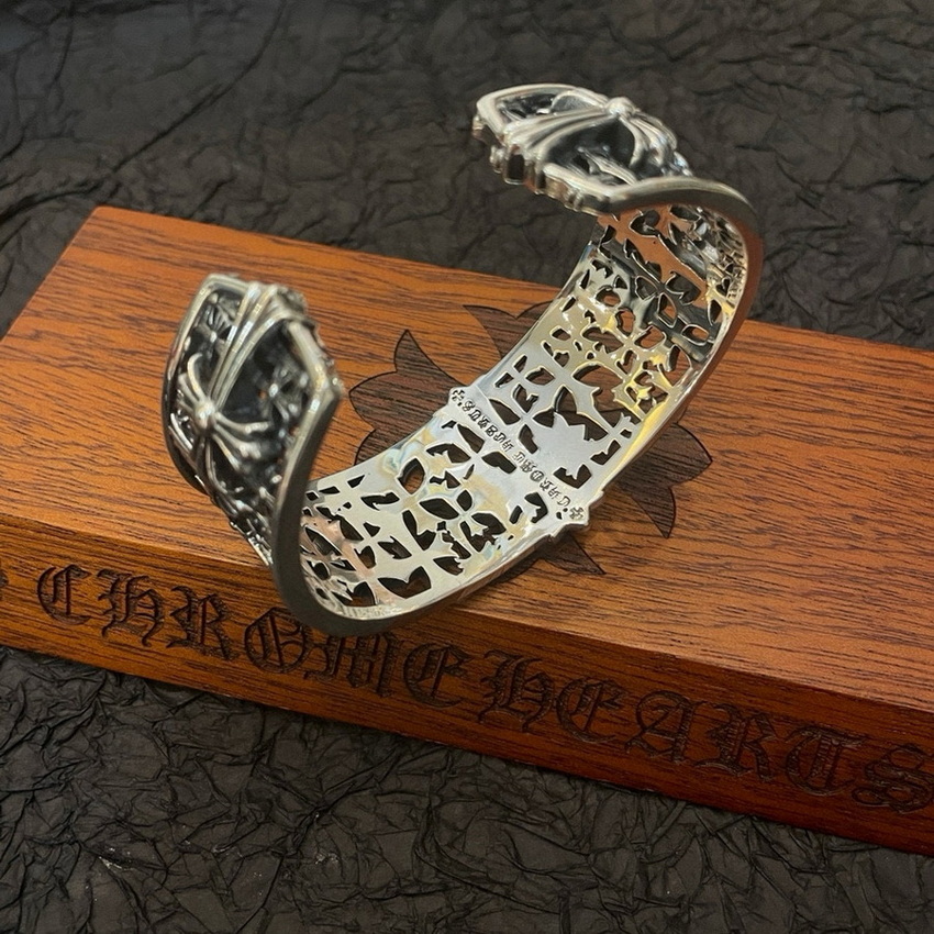Chrome Hearts Bracelet-019