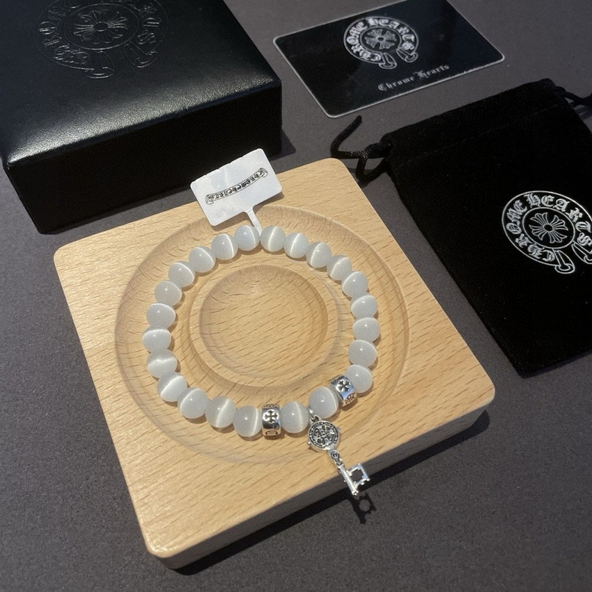 Chrome Hearts Bracelet-020