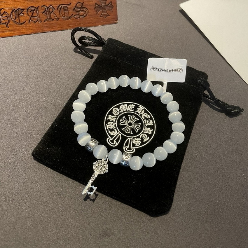 Chrome Hearts Bracelet-020