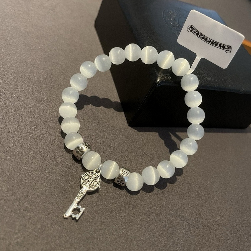 Chrome Hearts Bracelet-020