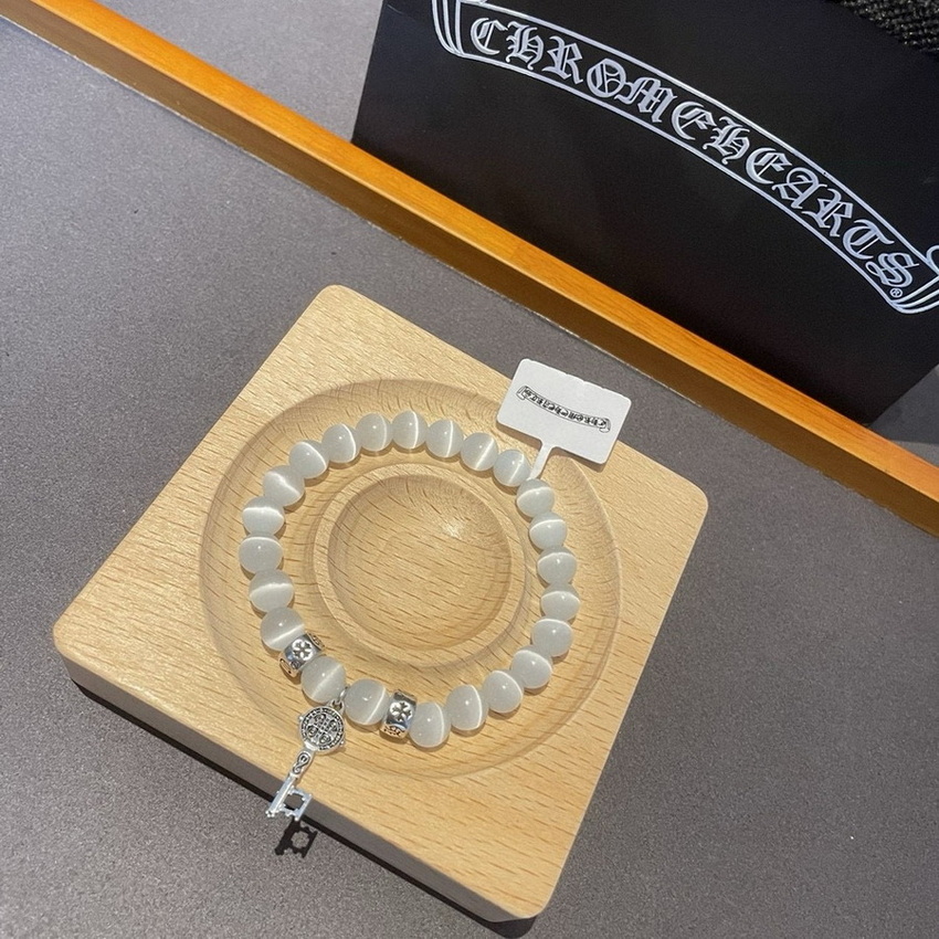 Chrome Hearts Bracelet-020