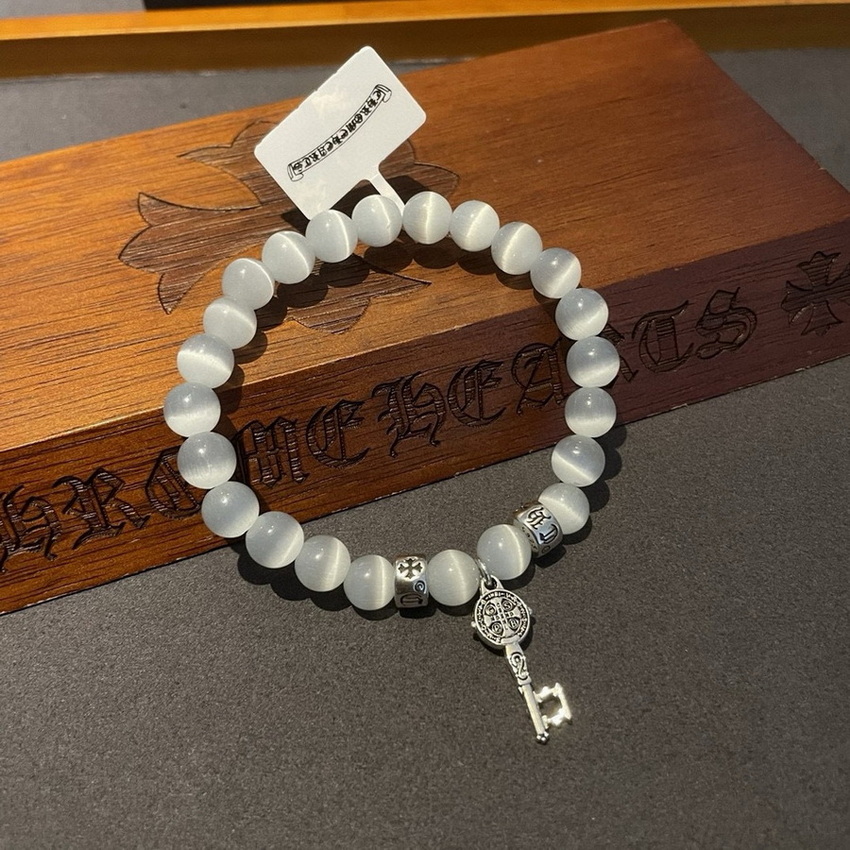 Chrome Hearts Bracelet-020