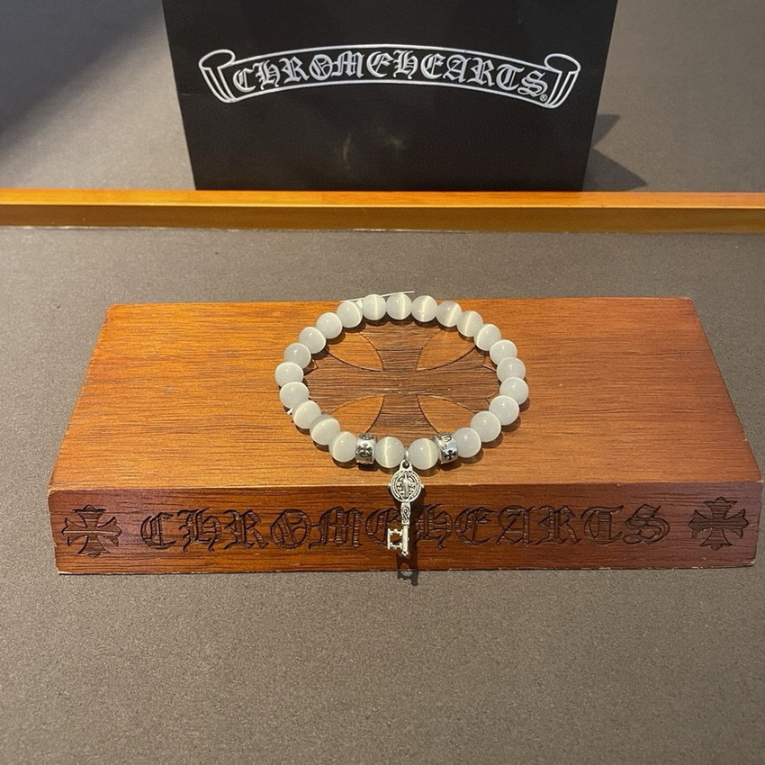 Chrome Hearts Bracelet-020