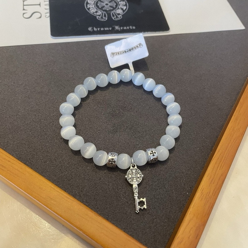 Chrome Hearts Bracelet-020