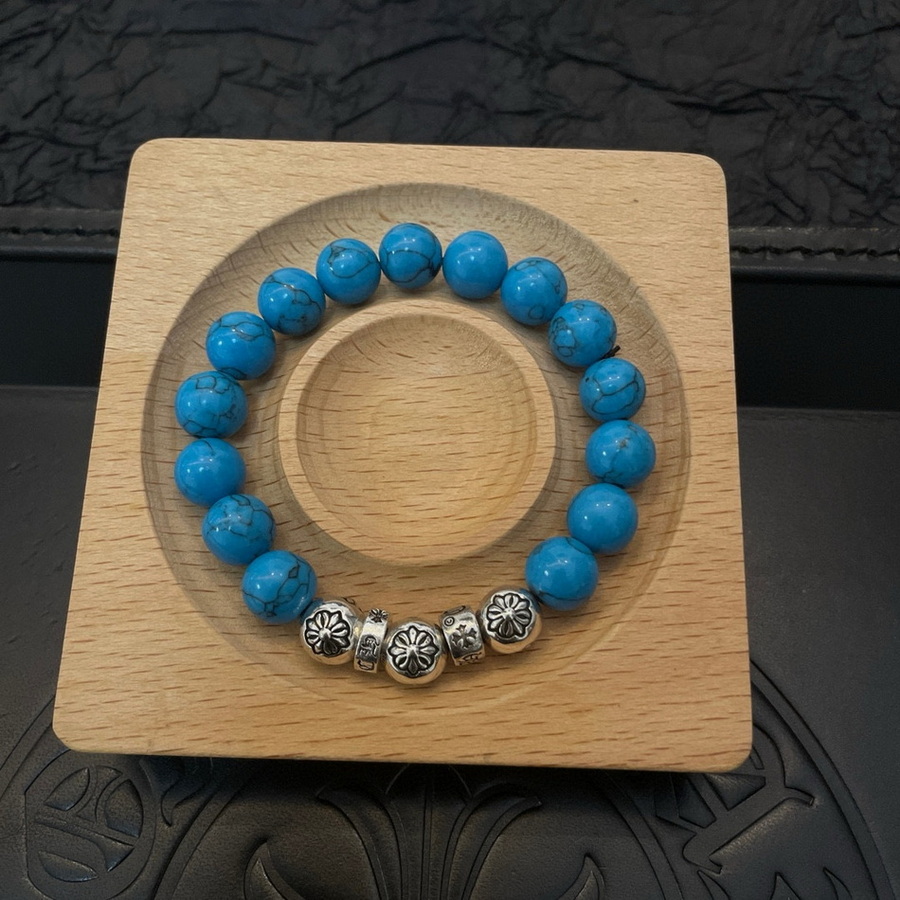 Chrome Hearts Bracelet-021