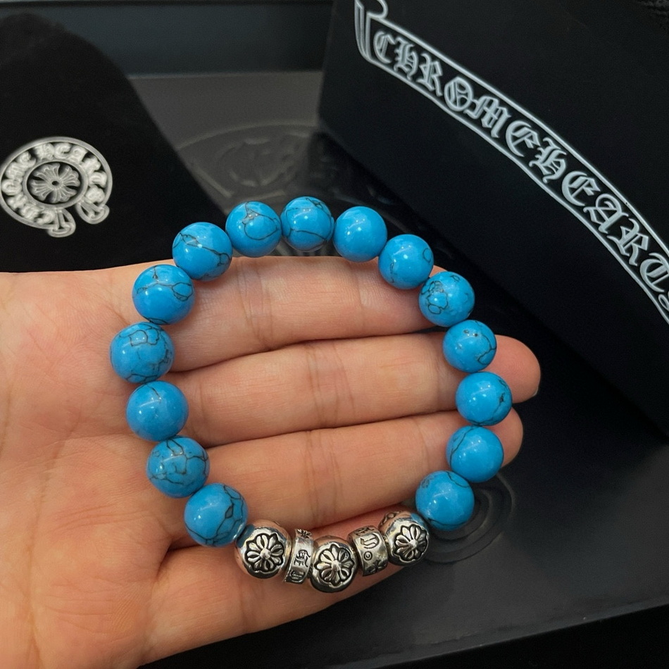 Chrome Hearts Bracelet-021