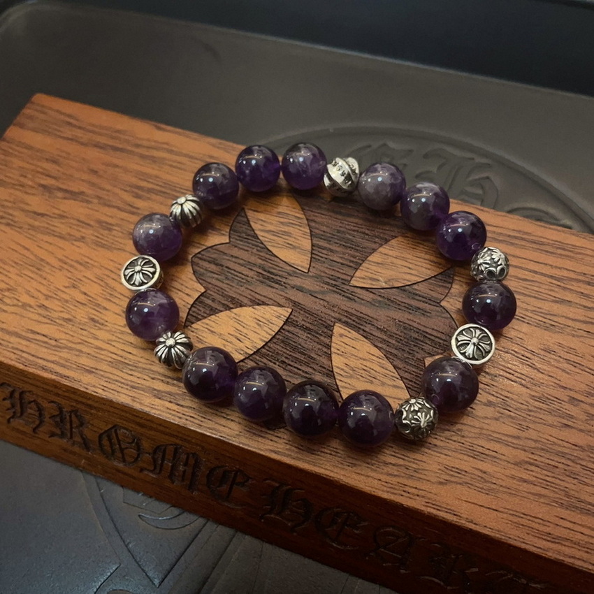 Chrome Hearts Bracelet-022
