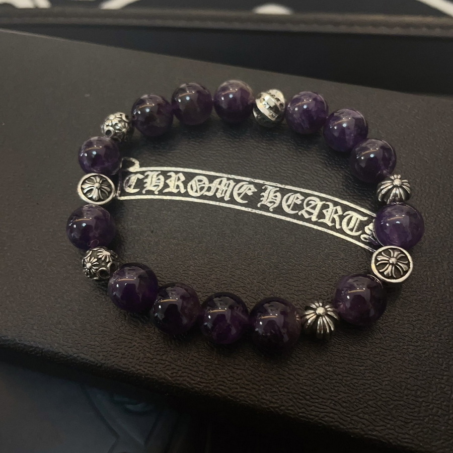 Chrome Hearts Bracelet-022