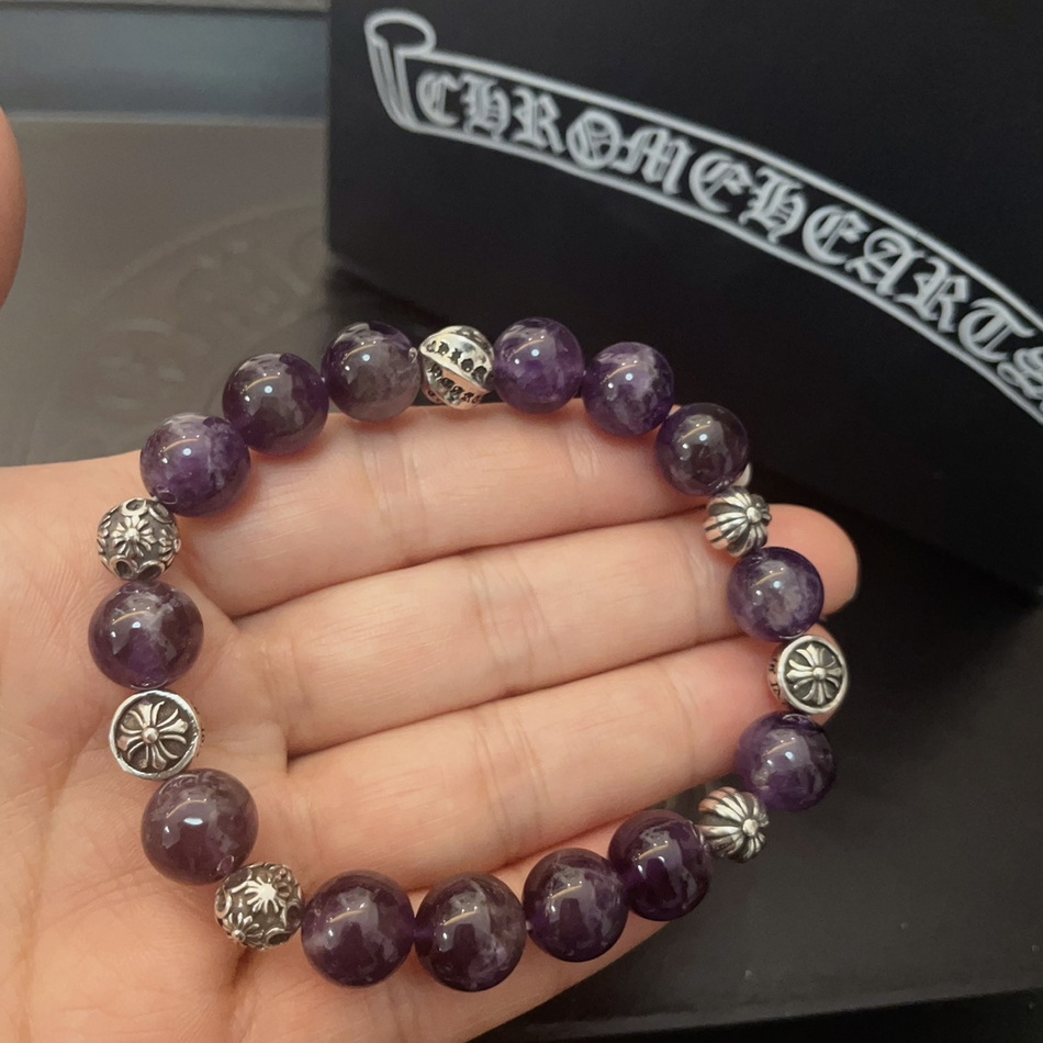 Chrome Hearts Bracelet-022