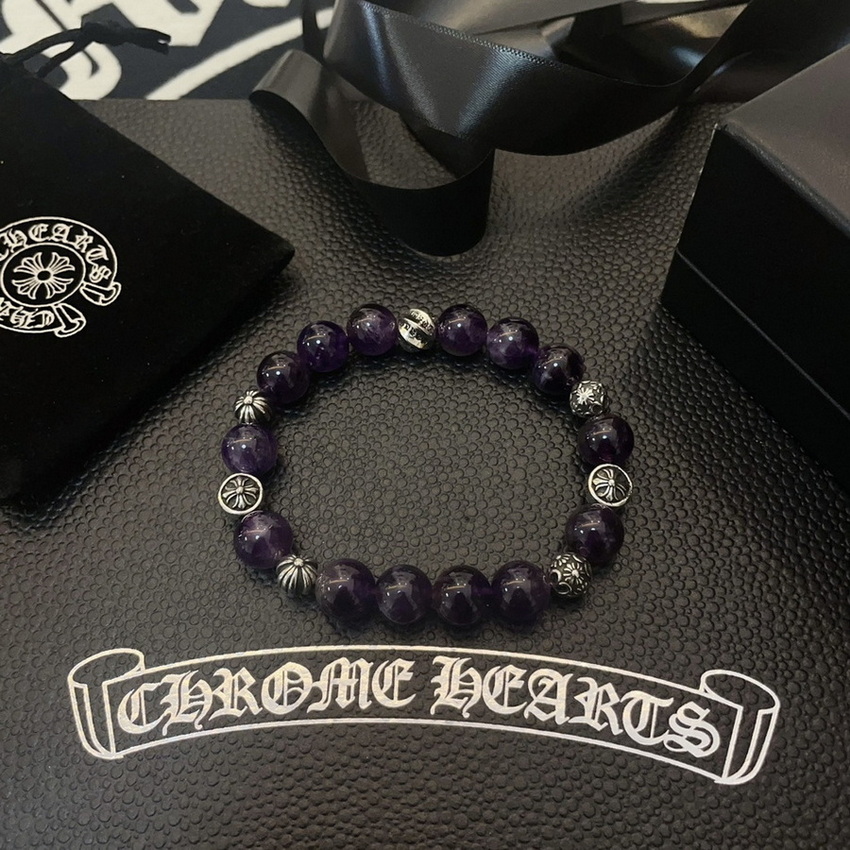 Chrome Hearts Bracelet-022