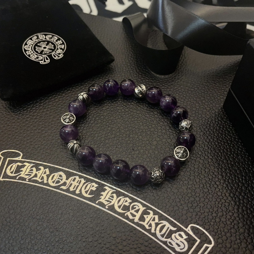 Chrome Hearts Bracelet-022
