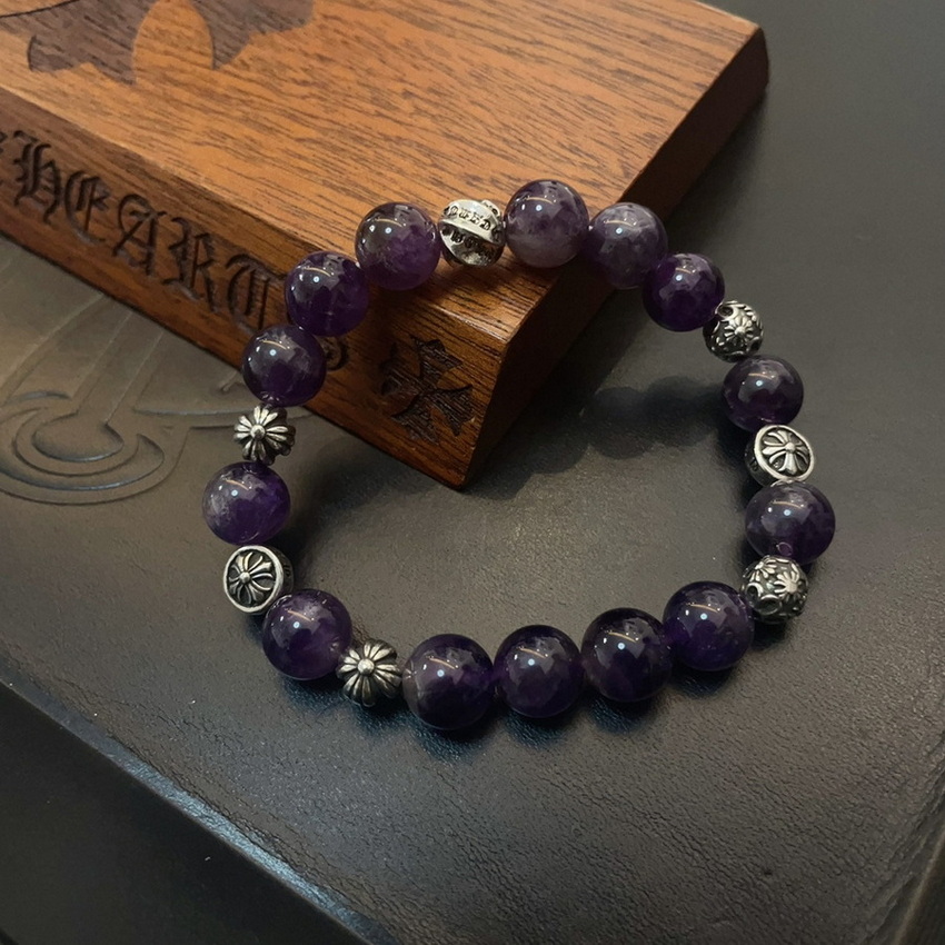 Chrome Hearts Bracelet-022