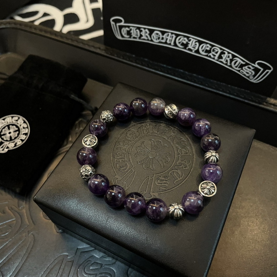 Chrome Hearts Bracelet-022
