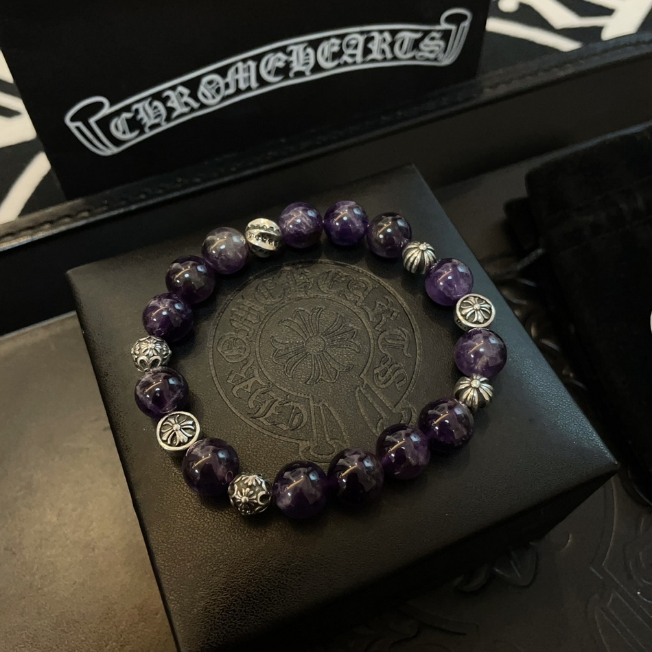 Chrome Hearts Bracelet-022