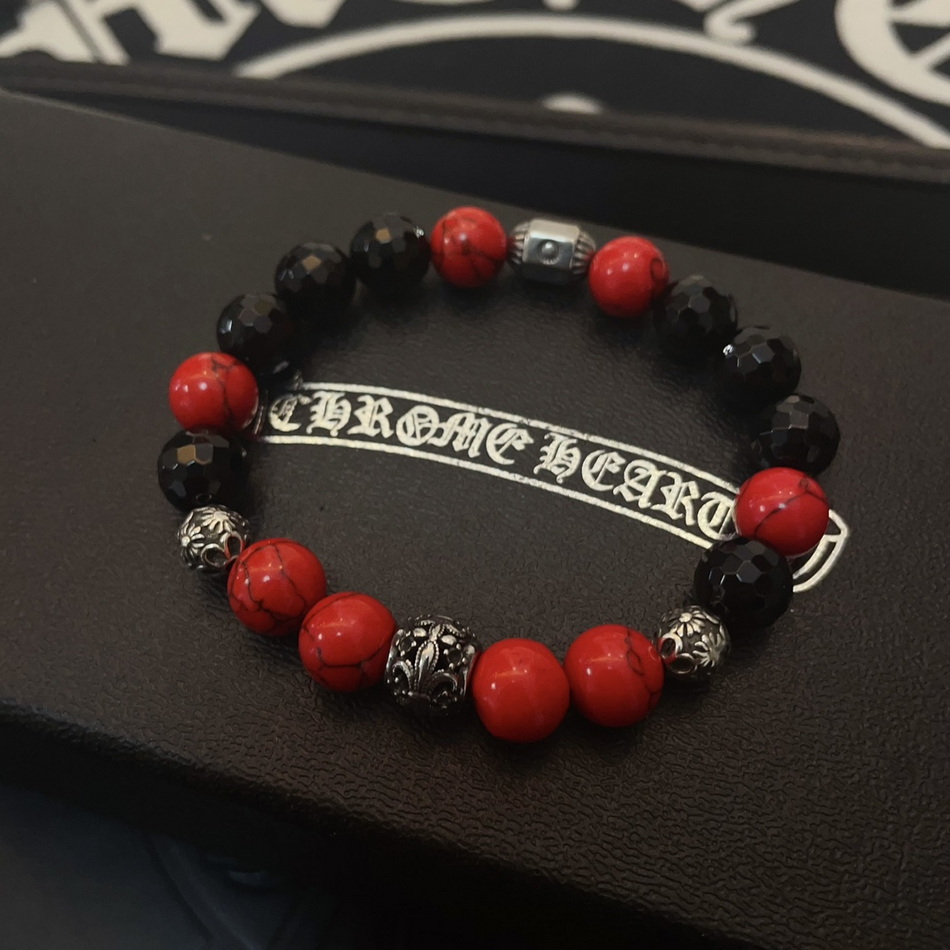 Chrome Hearts Bracelet-023