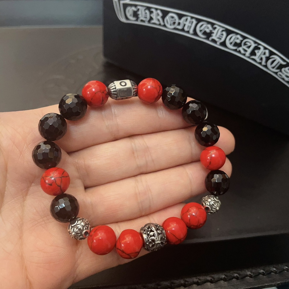 Chrome Hearts Bracelet-023