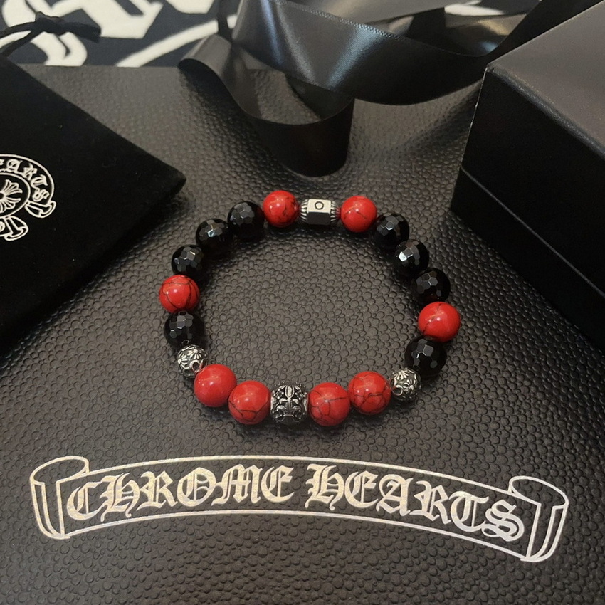 Chrome Hearts Bracelet-023