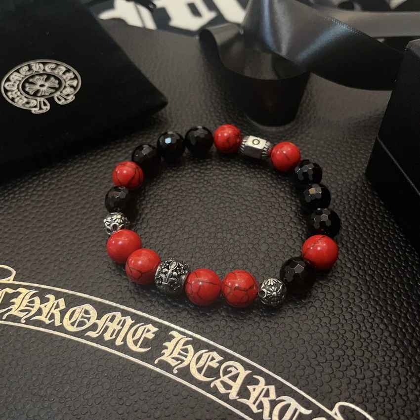 Chrome Hearts Bracelet-023