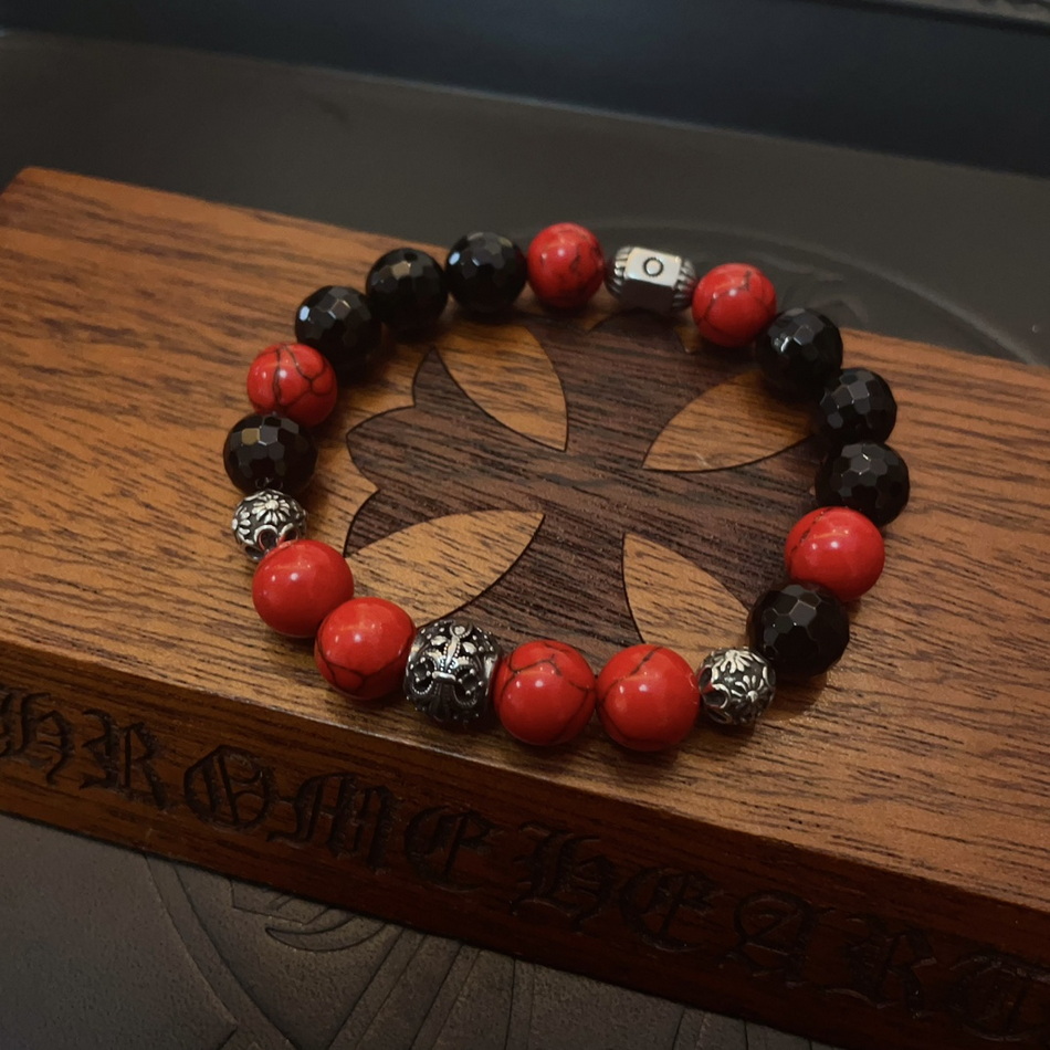 Chrome Hearts Bracelet-023
