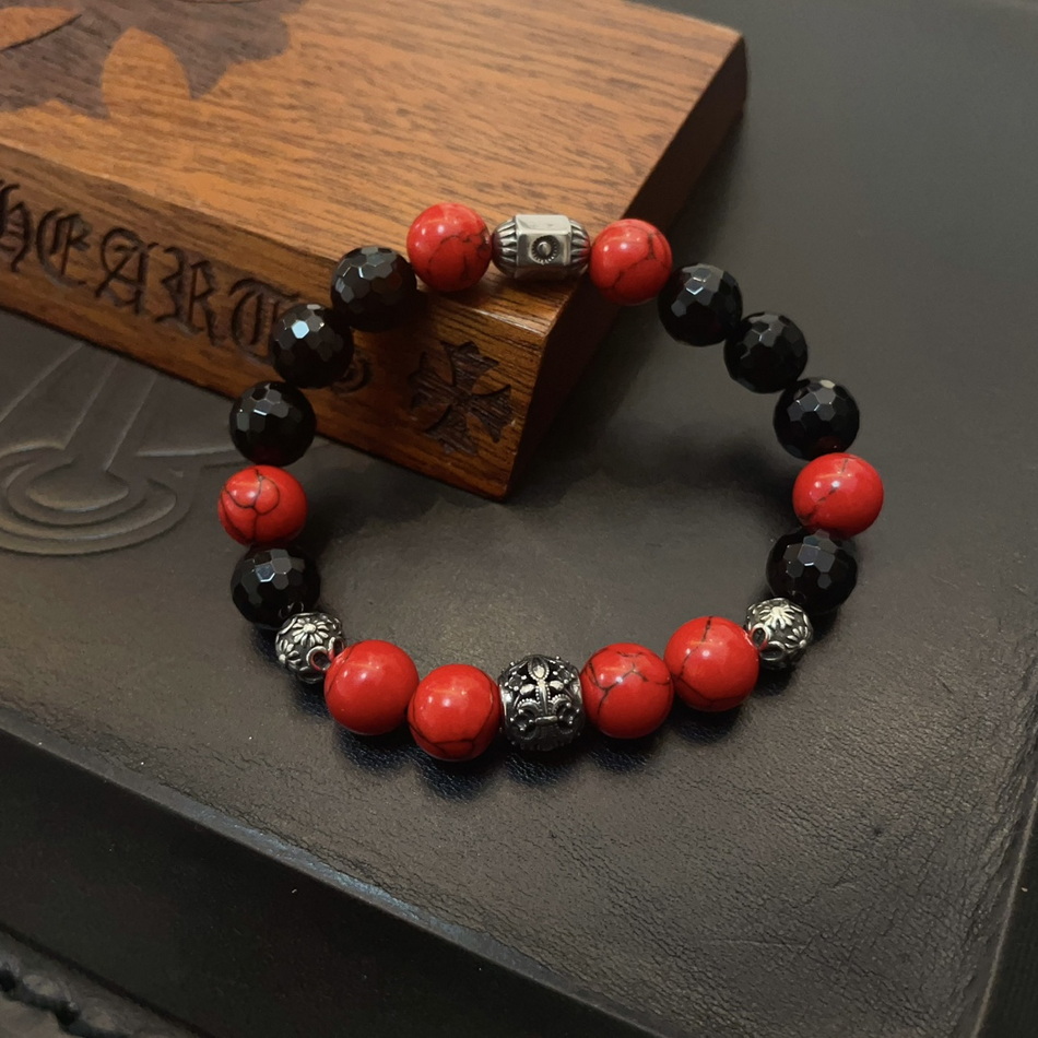 Chrome Hearts Bracelet-023
