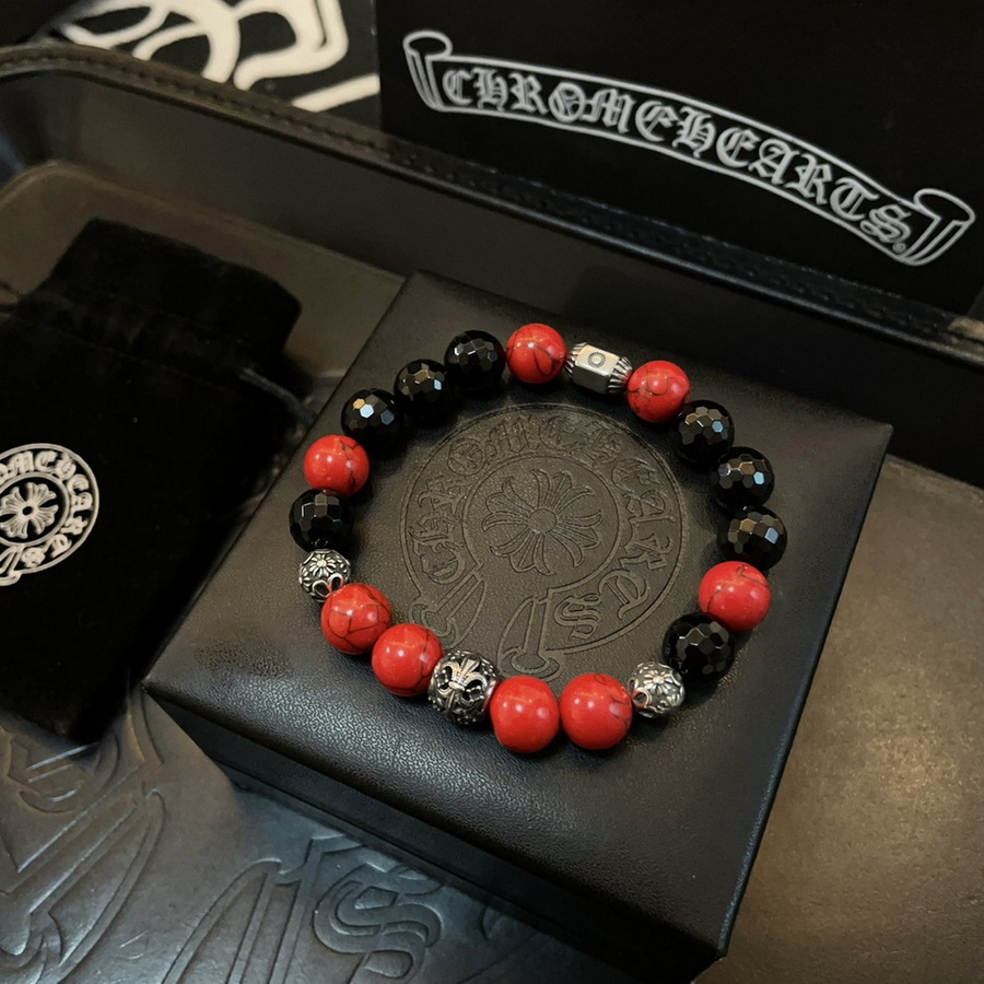Chrome Hearts Bracelet-023