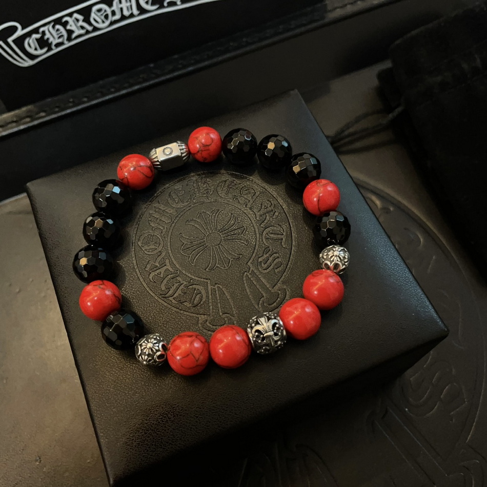 Chrome Hearts Bracelet-023