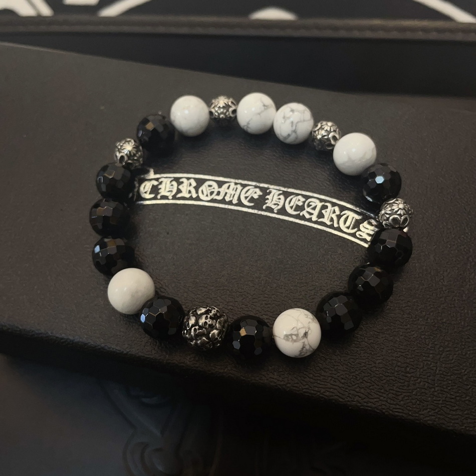 Chrome Hearts Bracelet-024