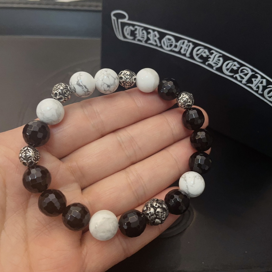 Chrome Hearts Bracelet-024