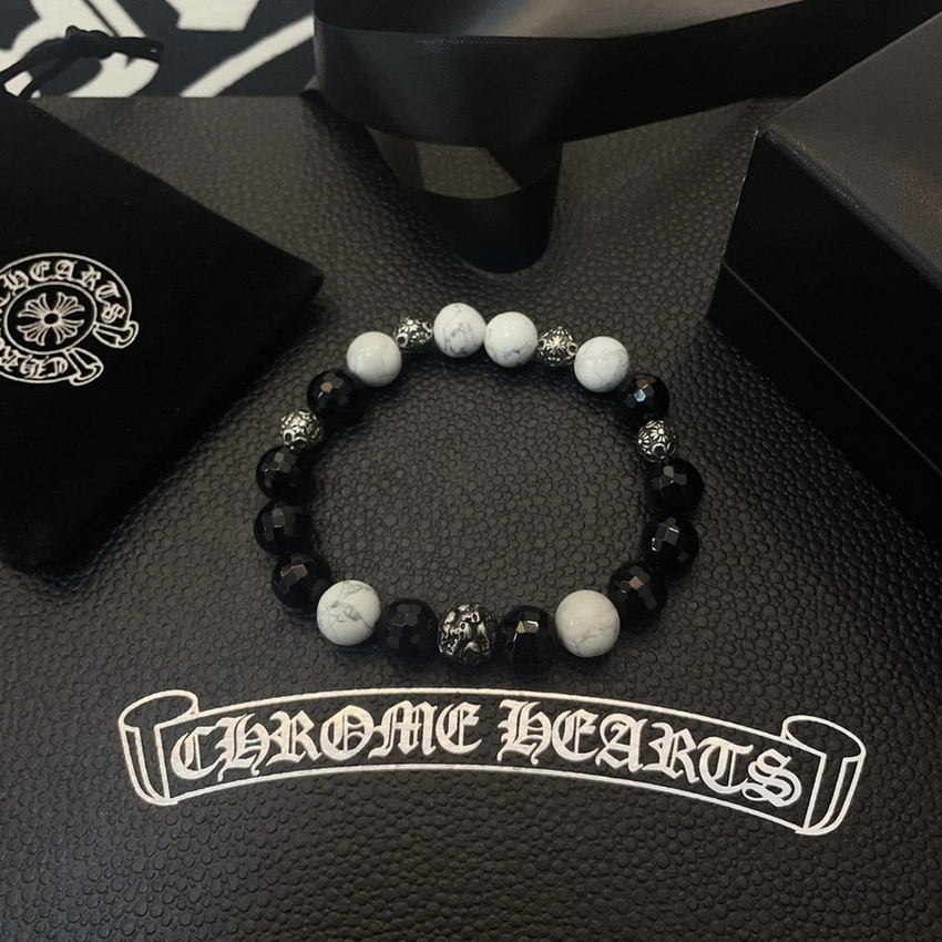 Chrome Hearts Bracelet-024