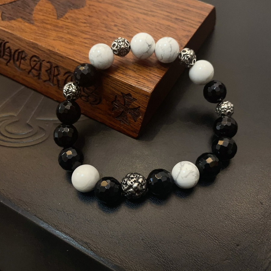 Chrome Hearts Bracelet-024