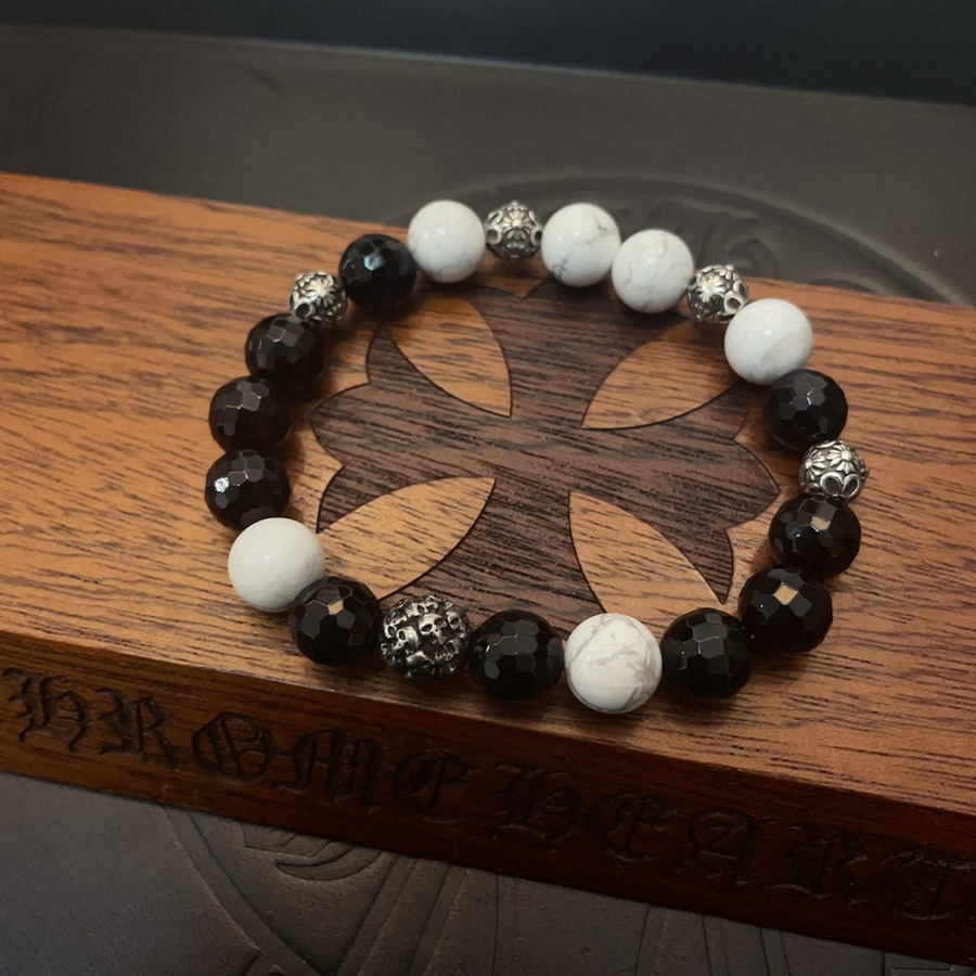 Chrome Hearts Bracelet-024