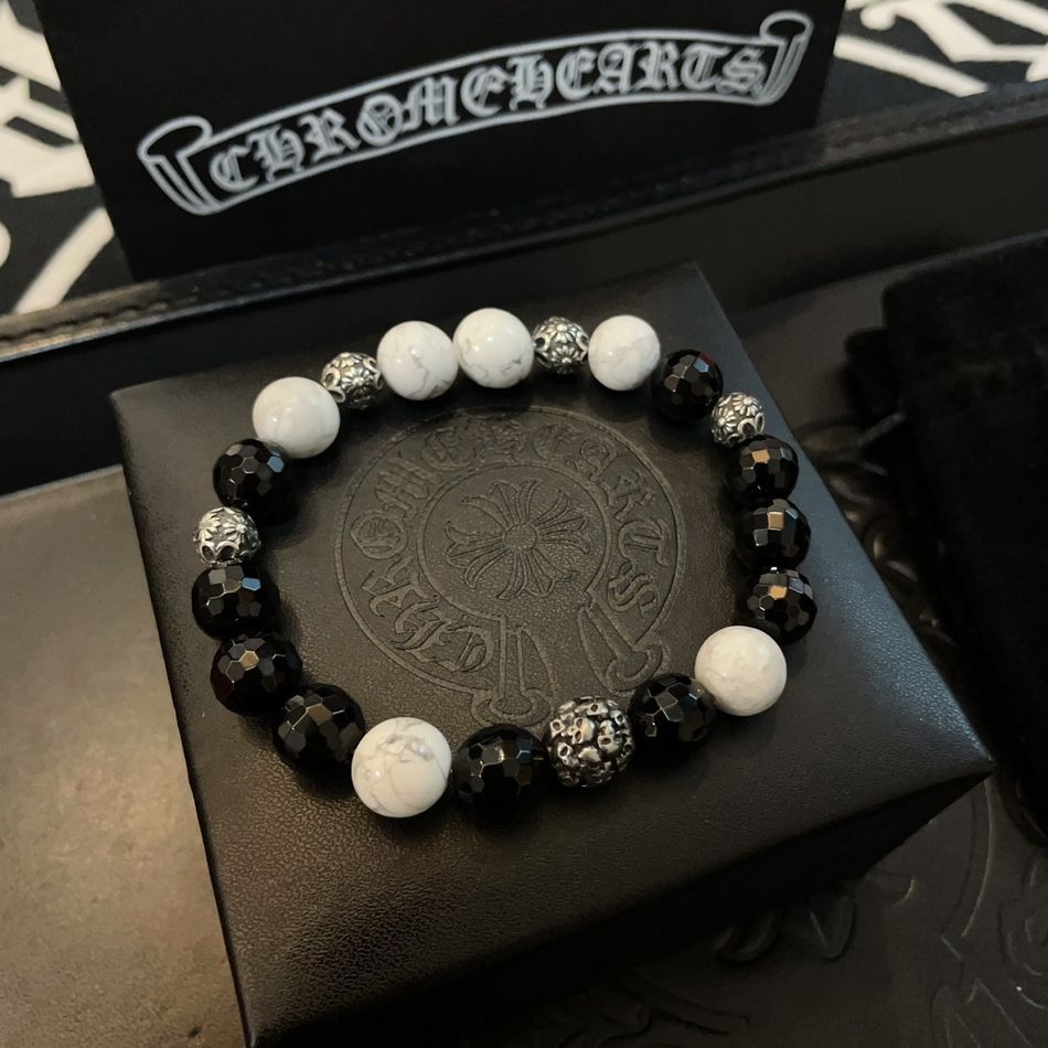 Chrome Hearts Bracelet-024