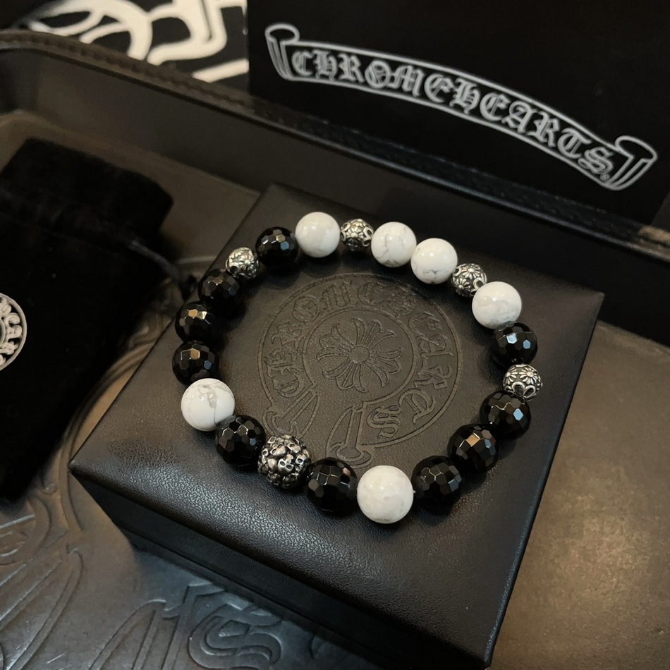 Chrome Hearts Bracelet-024