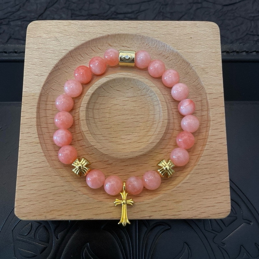 Chrome Hearts Bracelet-025