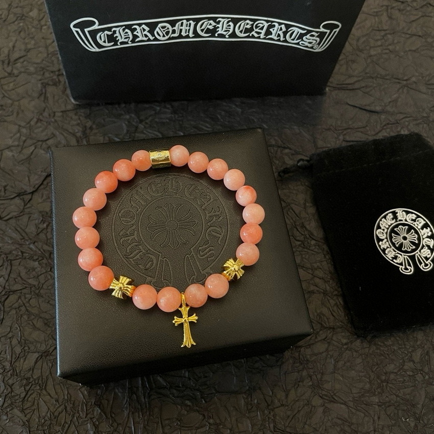 Chrome Hearts Bracelet-025